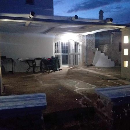 Lamia Tolla Trullo By Tripostuni Villa Ngoại thất bức ảnh