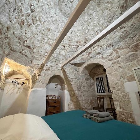Lamia Tolla Trullo By Tripostuni Villa Ngoại thất bức ảnh