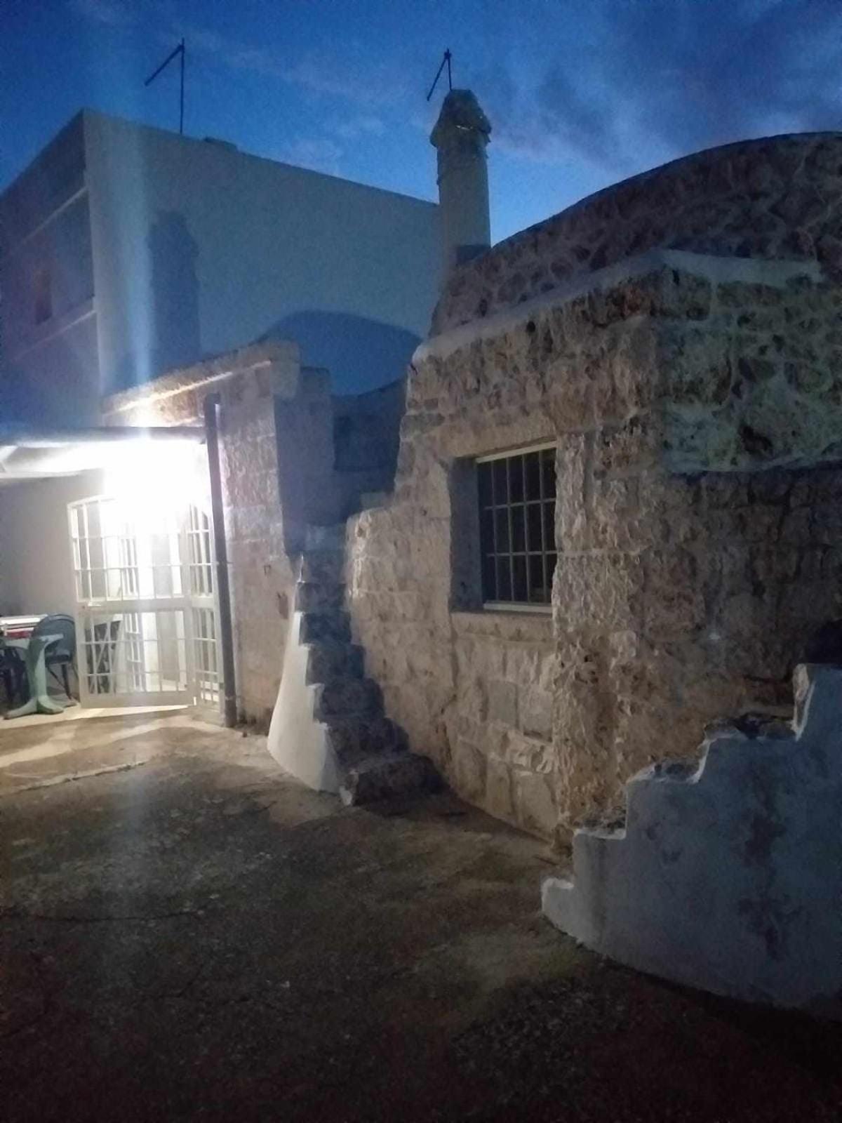Lamia Tolla Trullo By Tripostuni Villa Ngoại thất bức ảnh