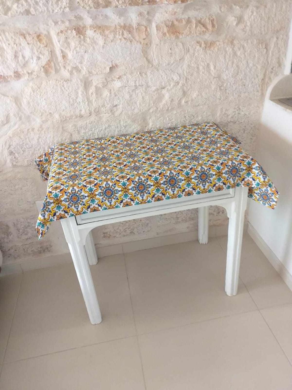 Lamia Tolla Trullo By Tripostuni Villa Ngoại thất bức ảnh