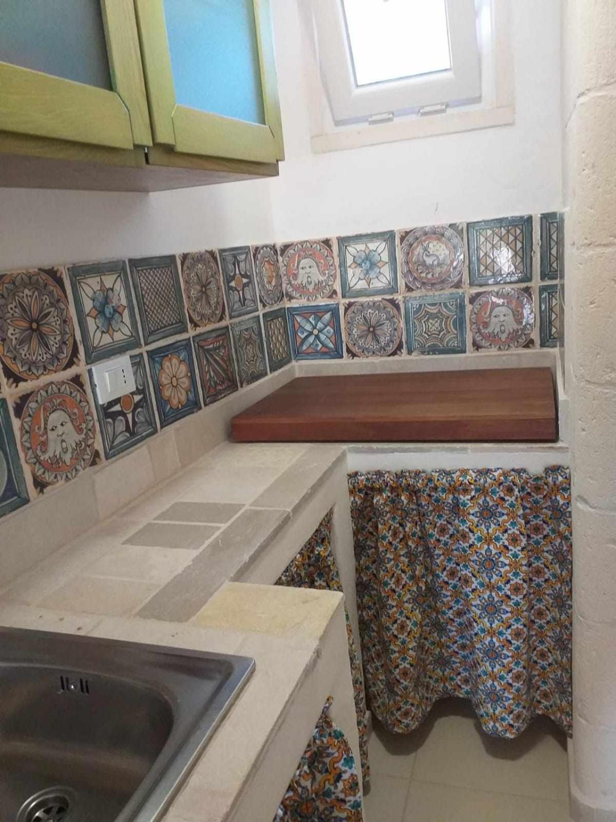 Lamia Tolla Trullo By Tripostuni Villa Ngoại thất bức ảnh