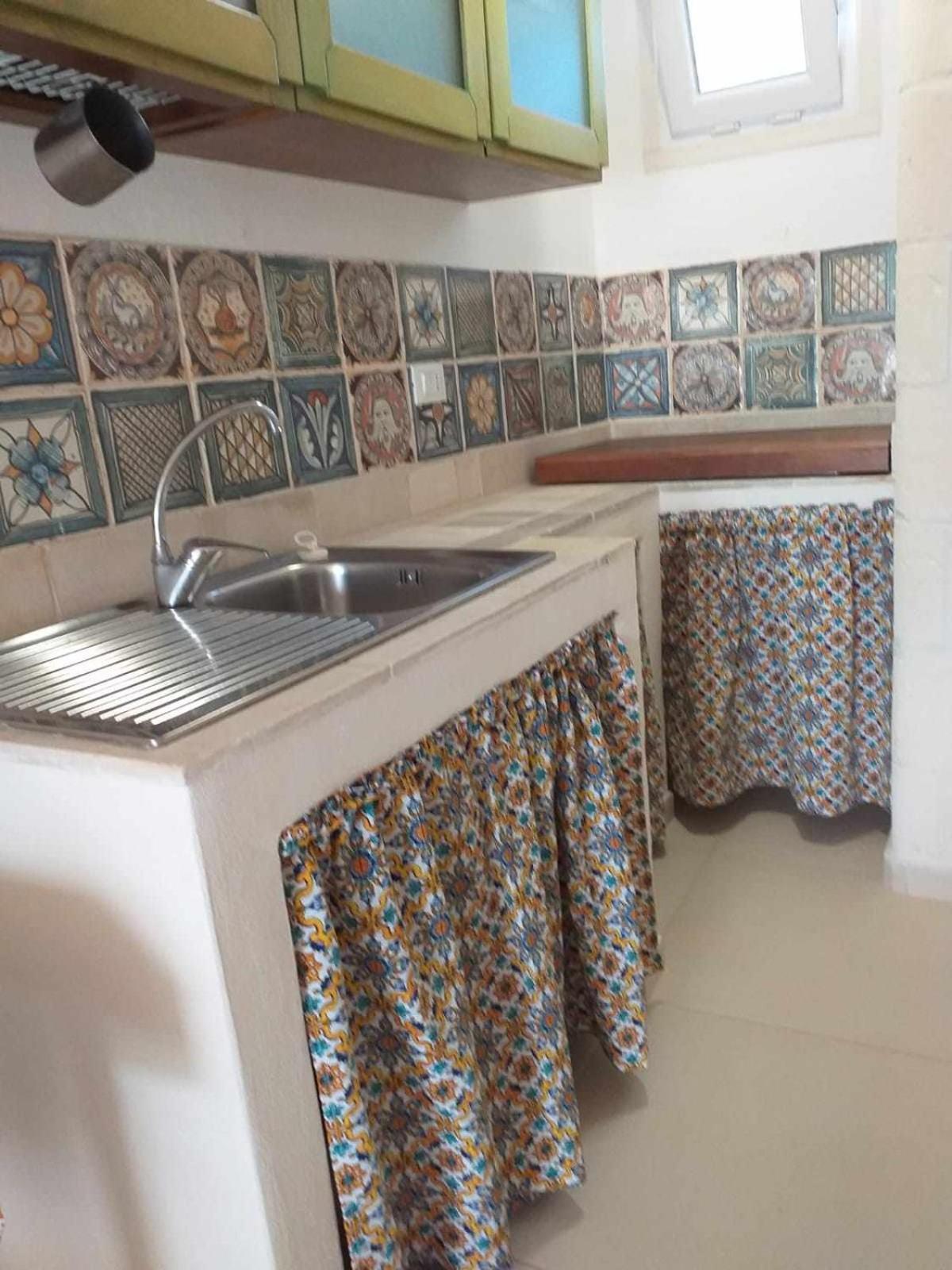 Lamia Tolla Trullo By Tripostuni Villa Ngoại thất bức ảnh