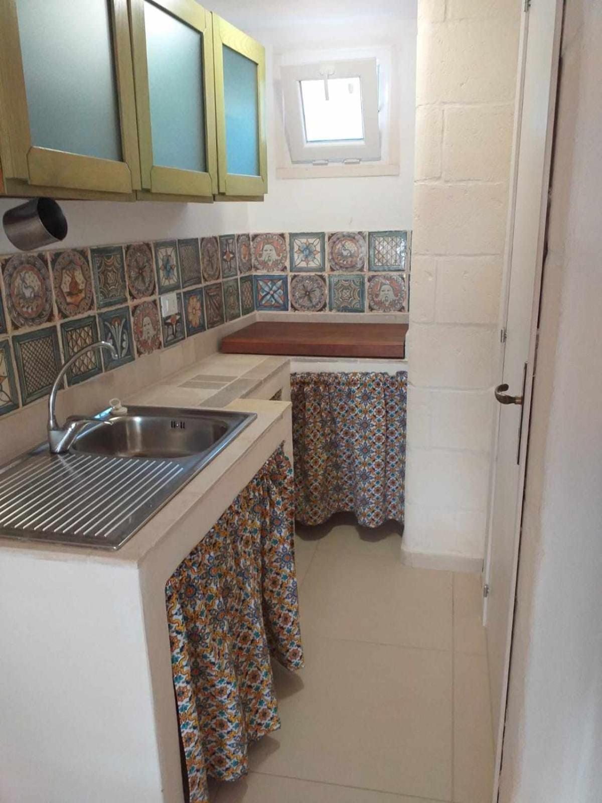 Lamia Tolla Trullo By Tripostuni Villa Ngoại thất bức ảnh