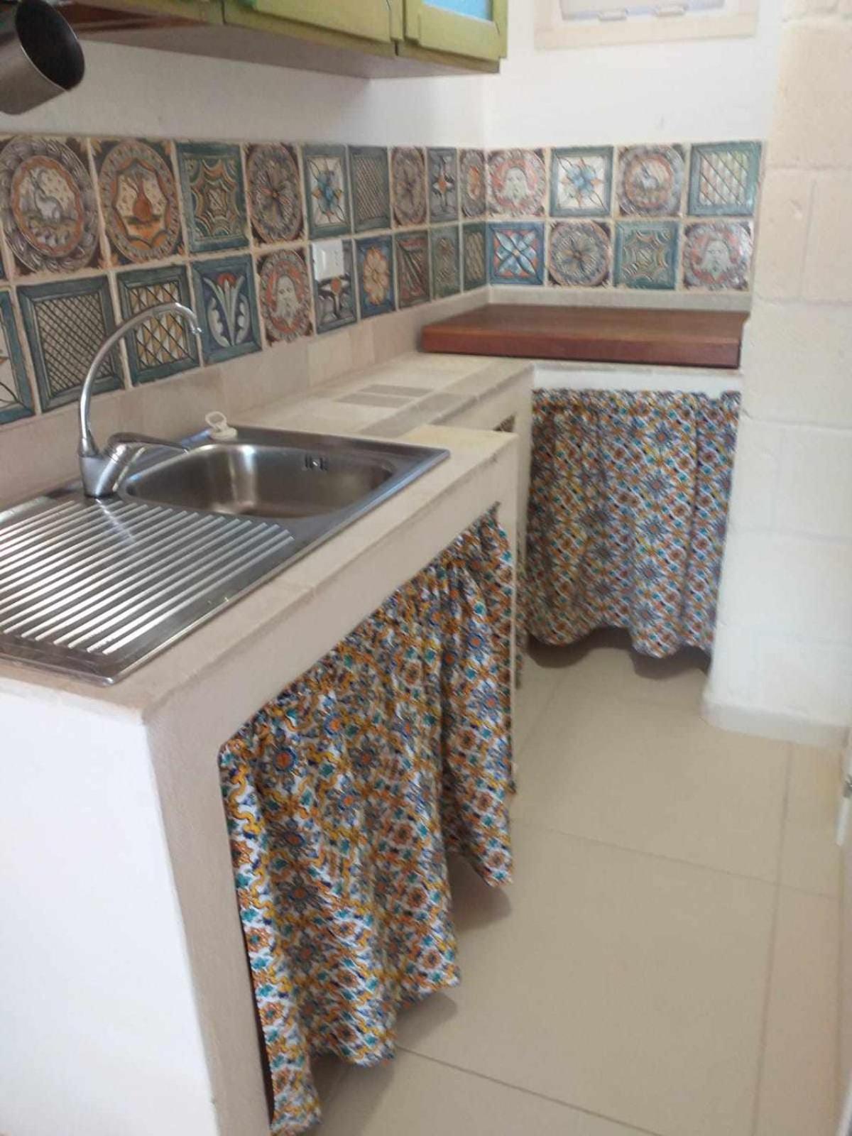 Lamia Tolla Trullo By Tripostuni Villa Ngoại thất bức ảnh
