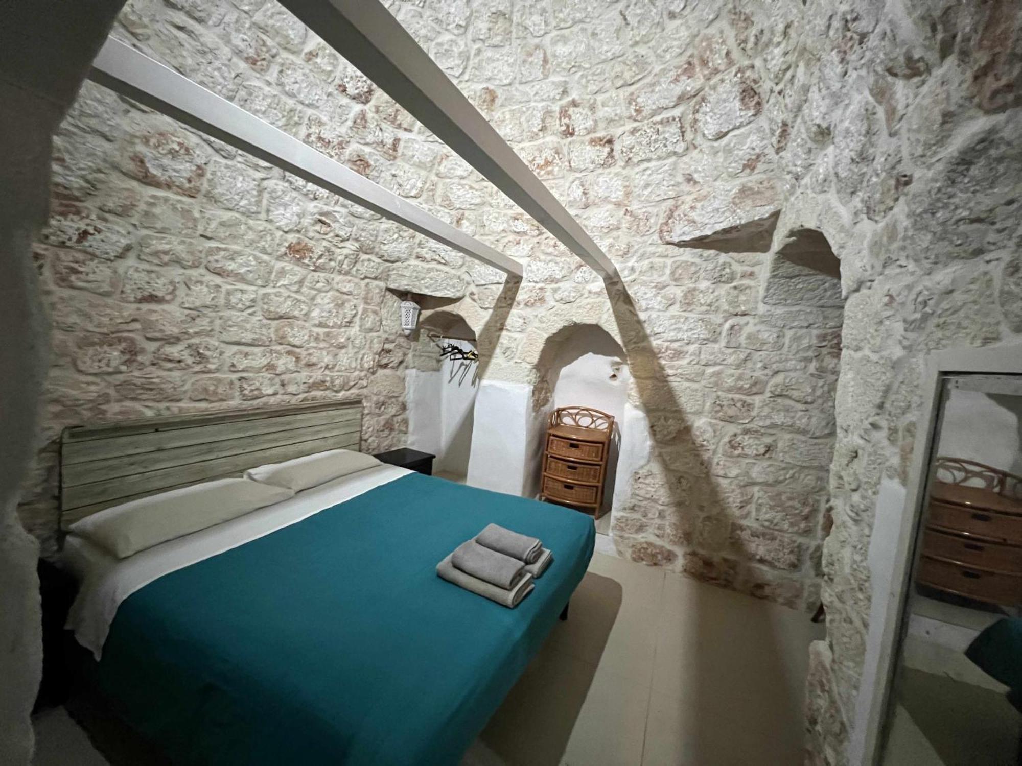 Lamia Tolla Trullo By Tripostuni Villa Ngoại thất bức ảnh