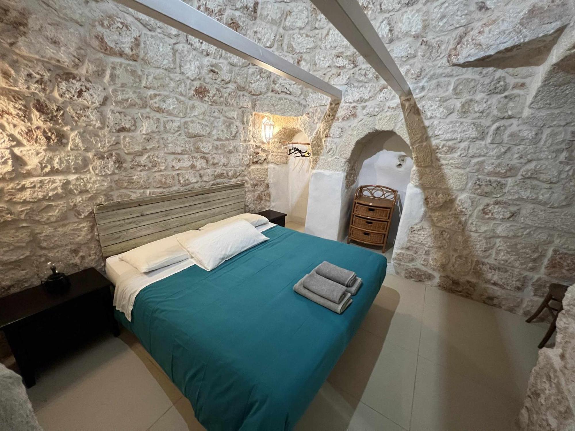 Lamia Tolla Trullo By Tripostuni Villa Ngoại thất bức ảnh